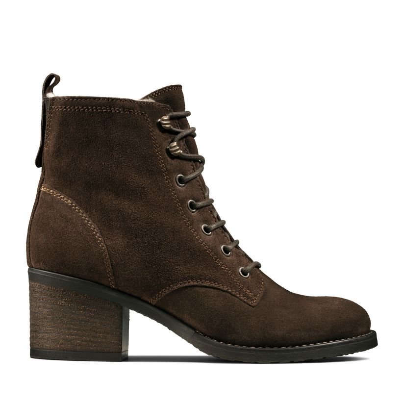 thornby lace clarks