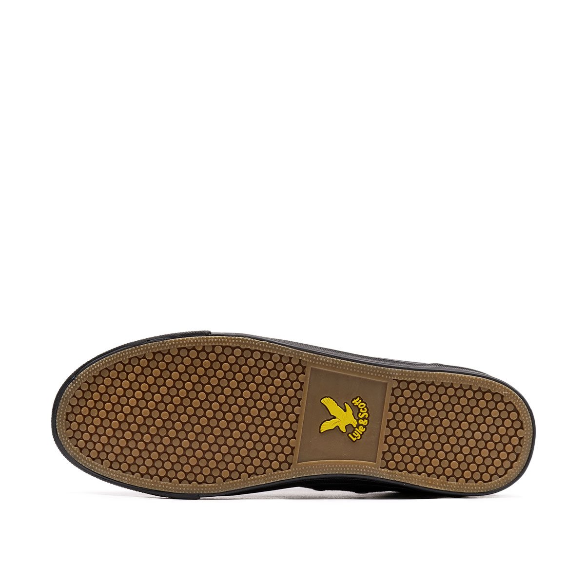 lyle and scott halket