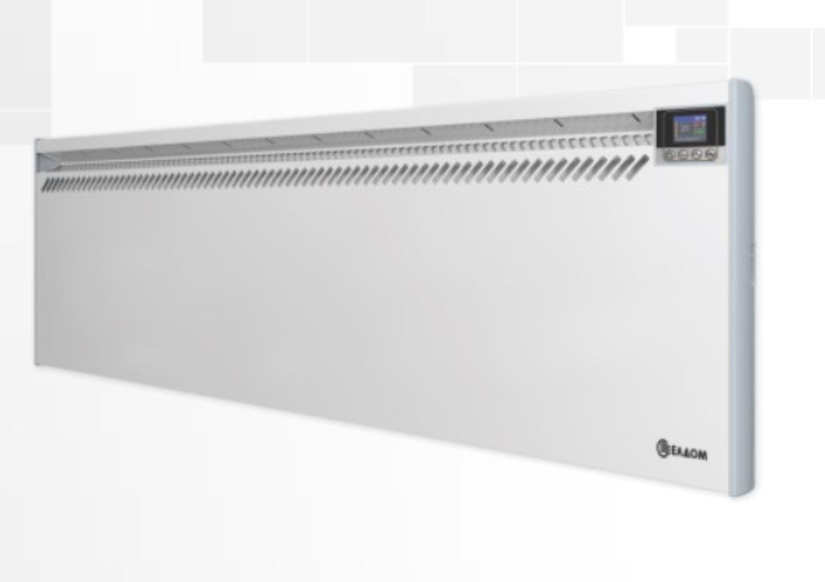 СТЕНЕН КОНВЕКТОР ELDOM RH25NW WiFi | Mr Bricolage | Oferta.bg