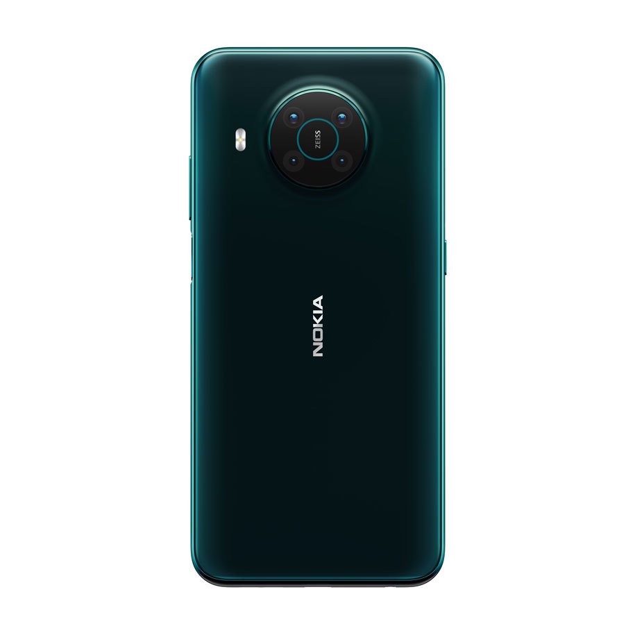 Смартфон GSM NOKIA X10 DUAL GREEN 6.67 " | Технополис | Oferta.bg