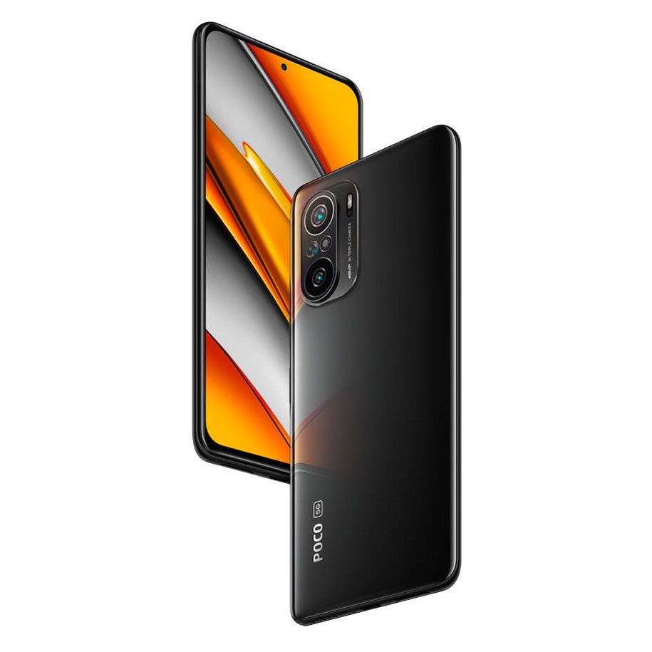 Смартфон GSM POCO F3 6.67 ", 128 GB, RAM 6 GB, 48+8+5 MP, 5G ...