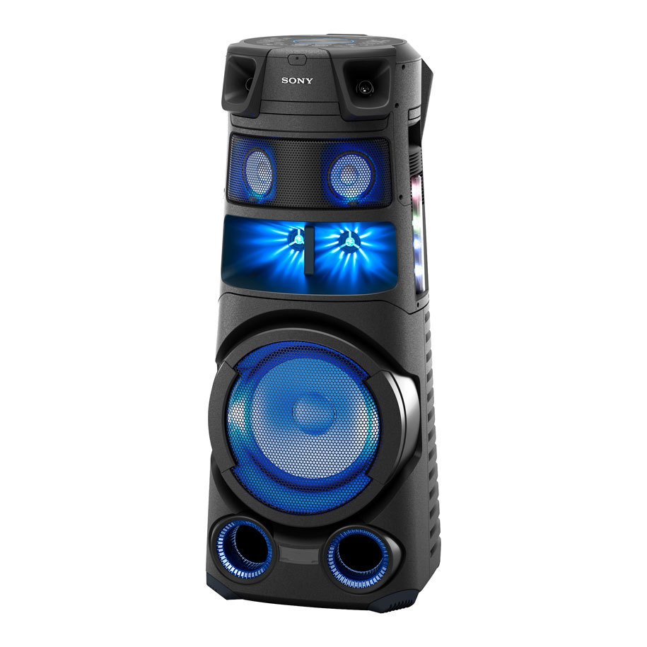 Аудио система SONY MHC-V83D | Технополис | Oferta.bg