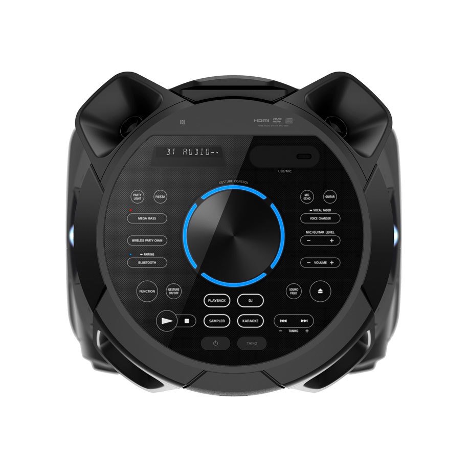 Аудио система SONY MHC-V83D | Технополис | Oferta.bg