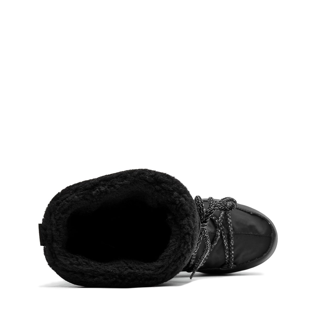 moon boots monaco bleu