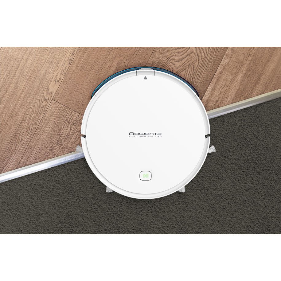 ПРАХОСМУКАЧКА ROWENTA RR7267WH | Технополис | Oferta.bg