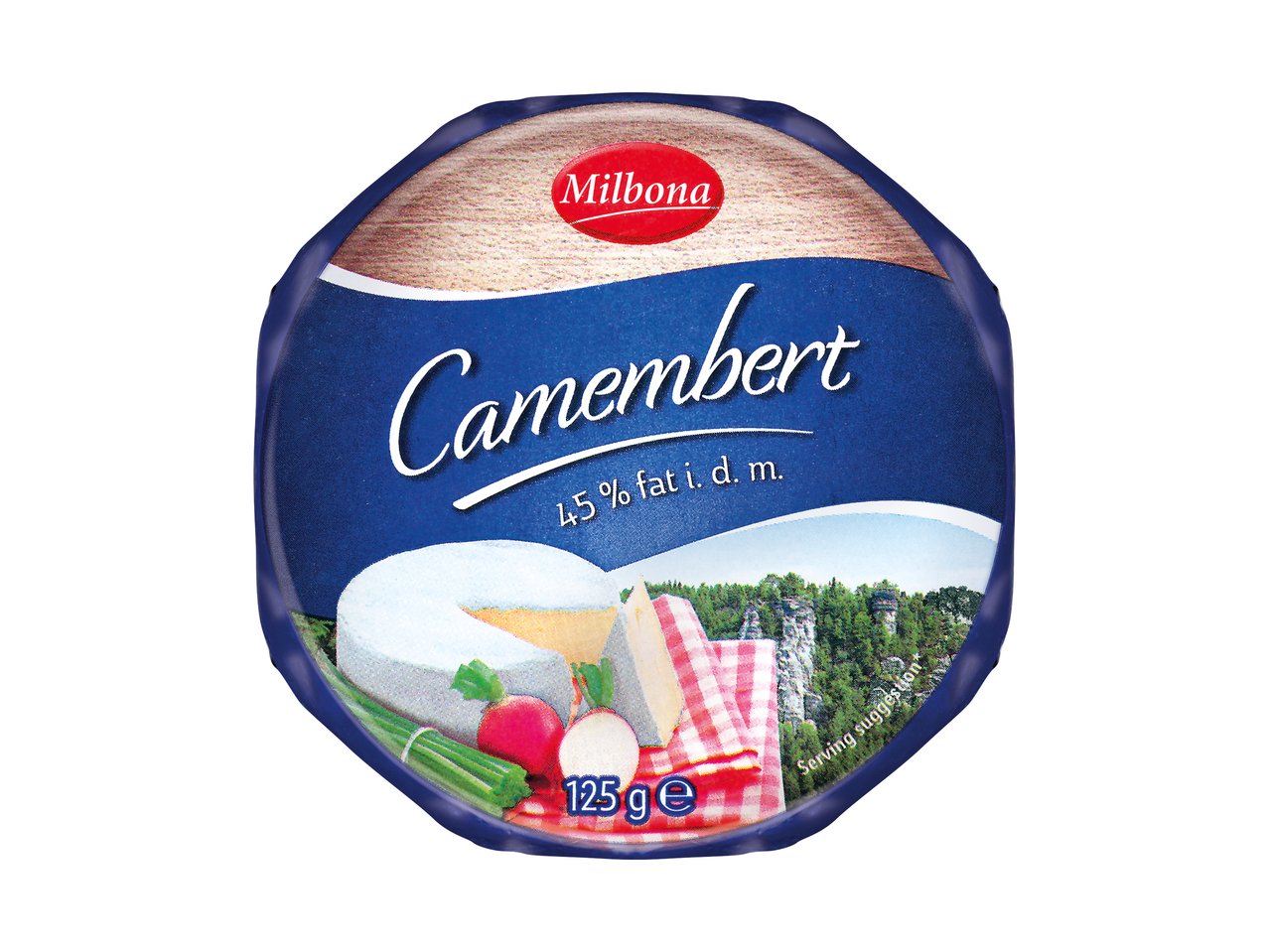 Камембер | Лидл | Oferta.bg