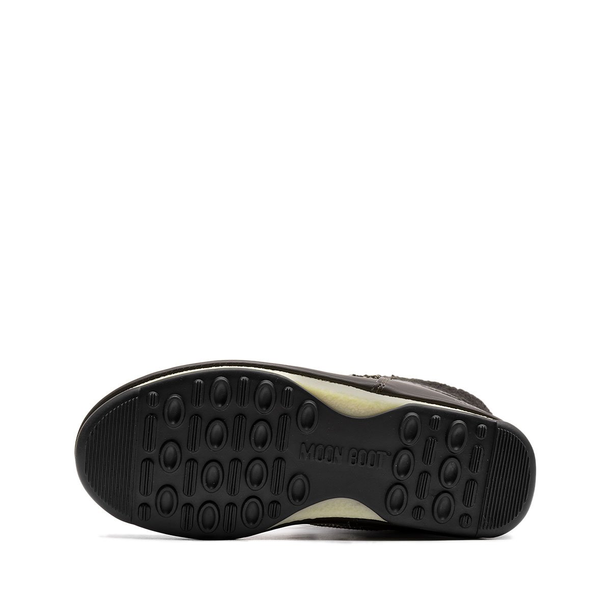 moon boots monaco bleu