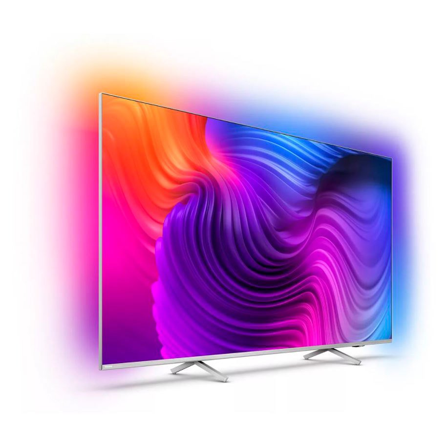Телевизор PHILIPS 75PUS8506 4K 75.0 ", 189.0 см | Технополис | Oferta.bg