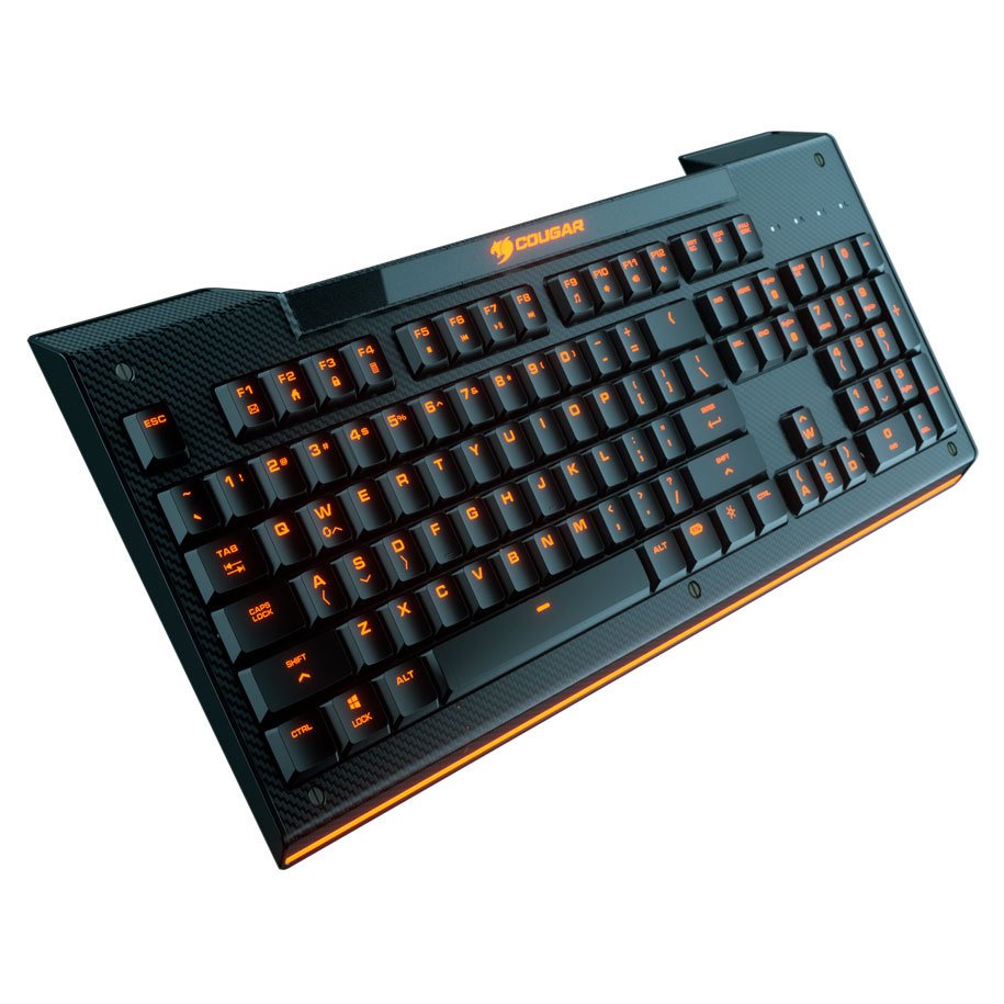 Клавиатура COUGAR AURORA | Технополис | Oferta.bg