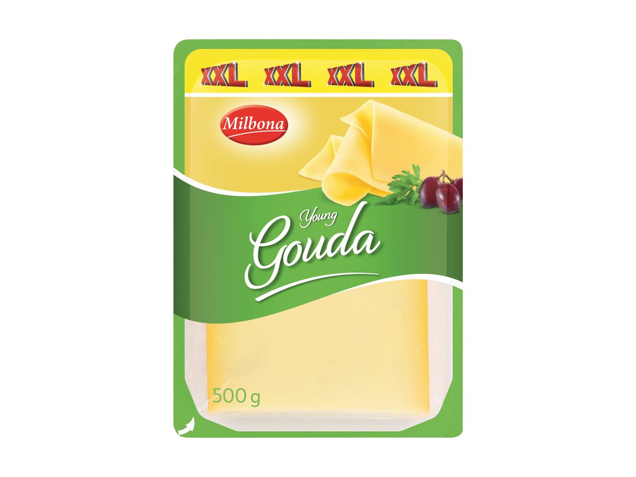 Гауда XXL | Лидл | Oferta.bg