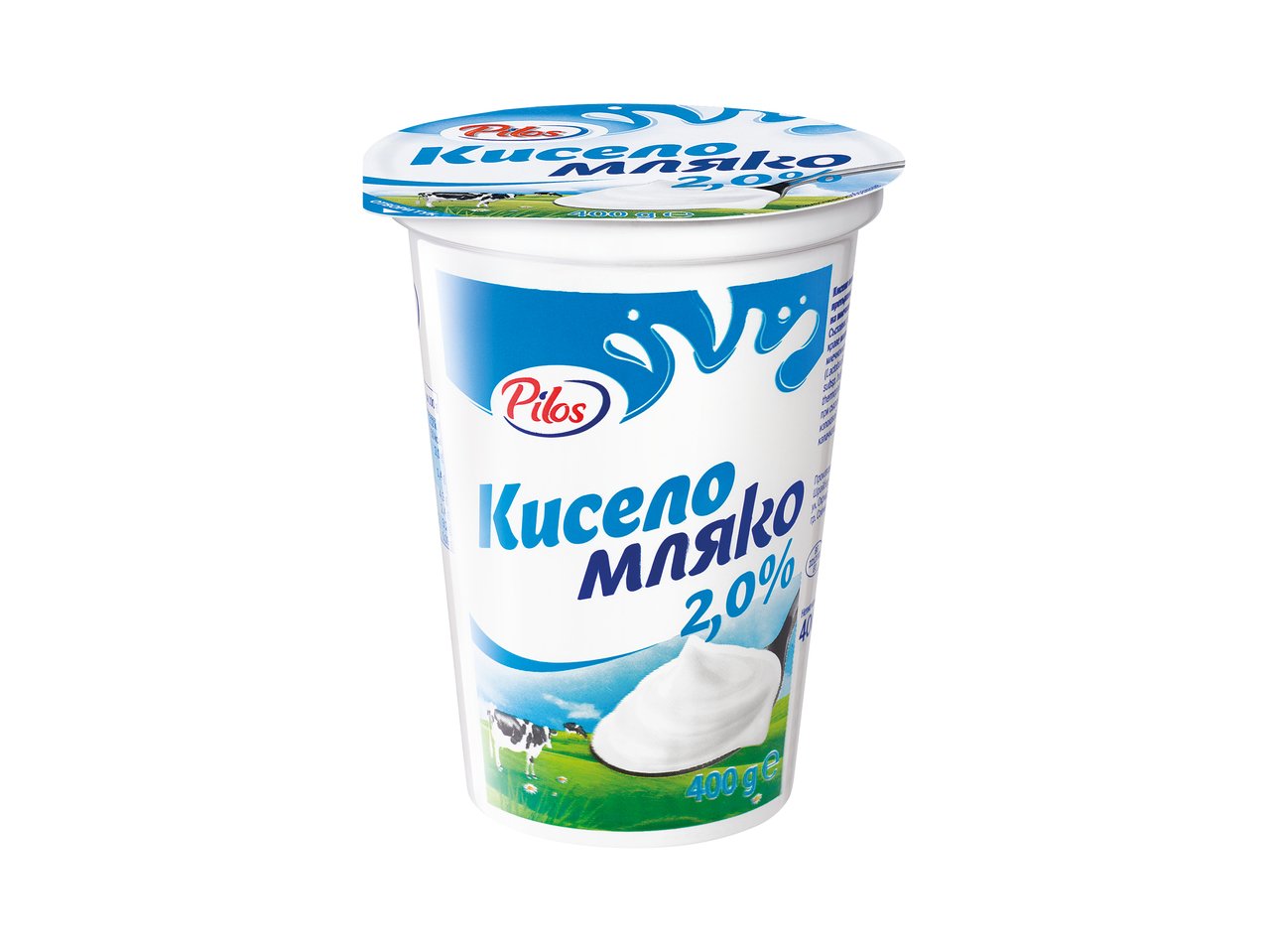 Кисело мляко | Лидл | Oferta.bg
