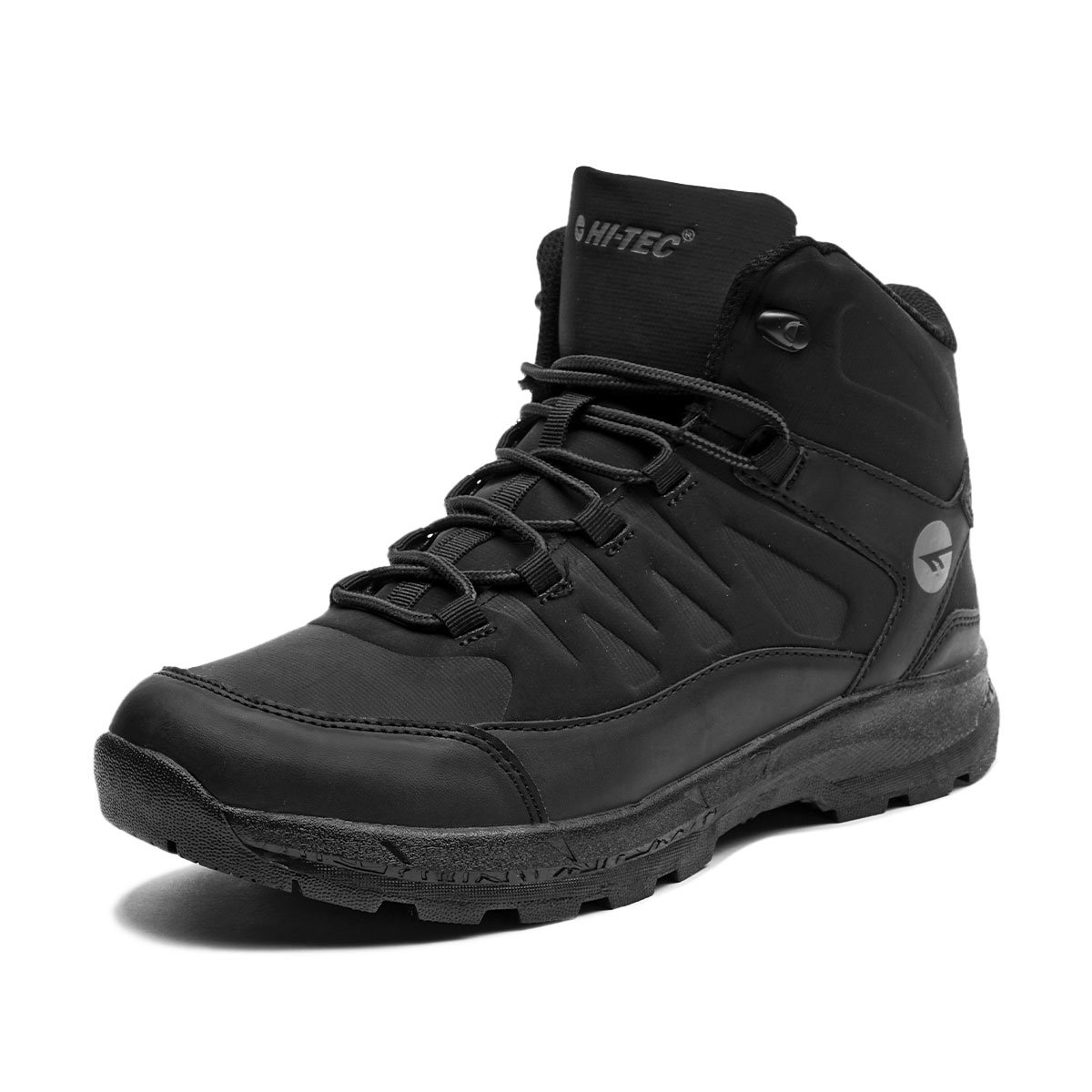 HiTec Selven Mid Shop Sector Oferta.bg