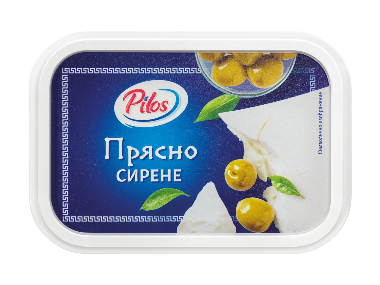 Прясно сирене | Лидл | Oferta.bg
