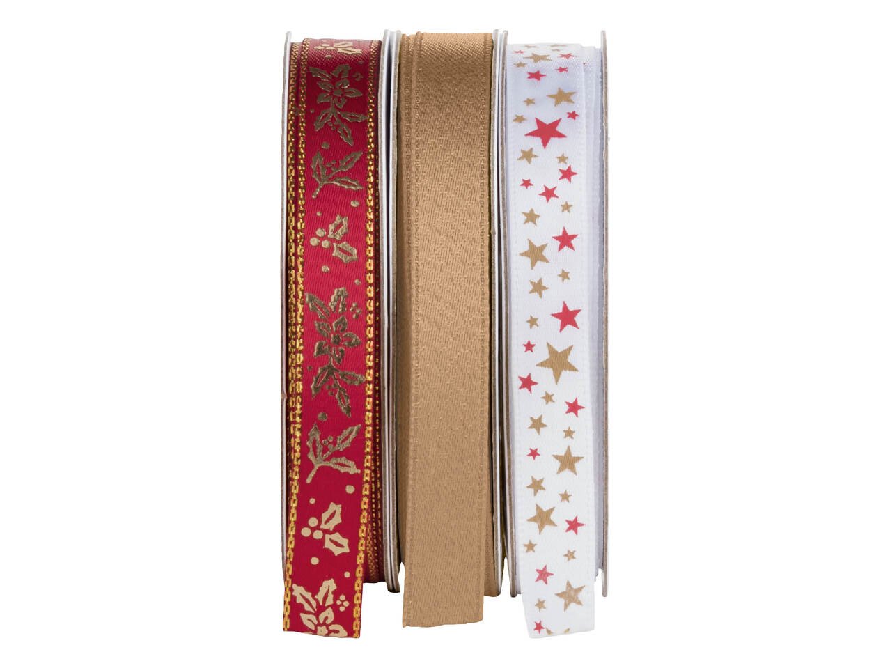 Ролка с опаковъчни ленти | Лидл | Oferta.bg