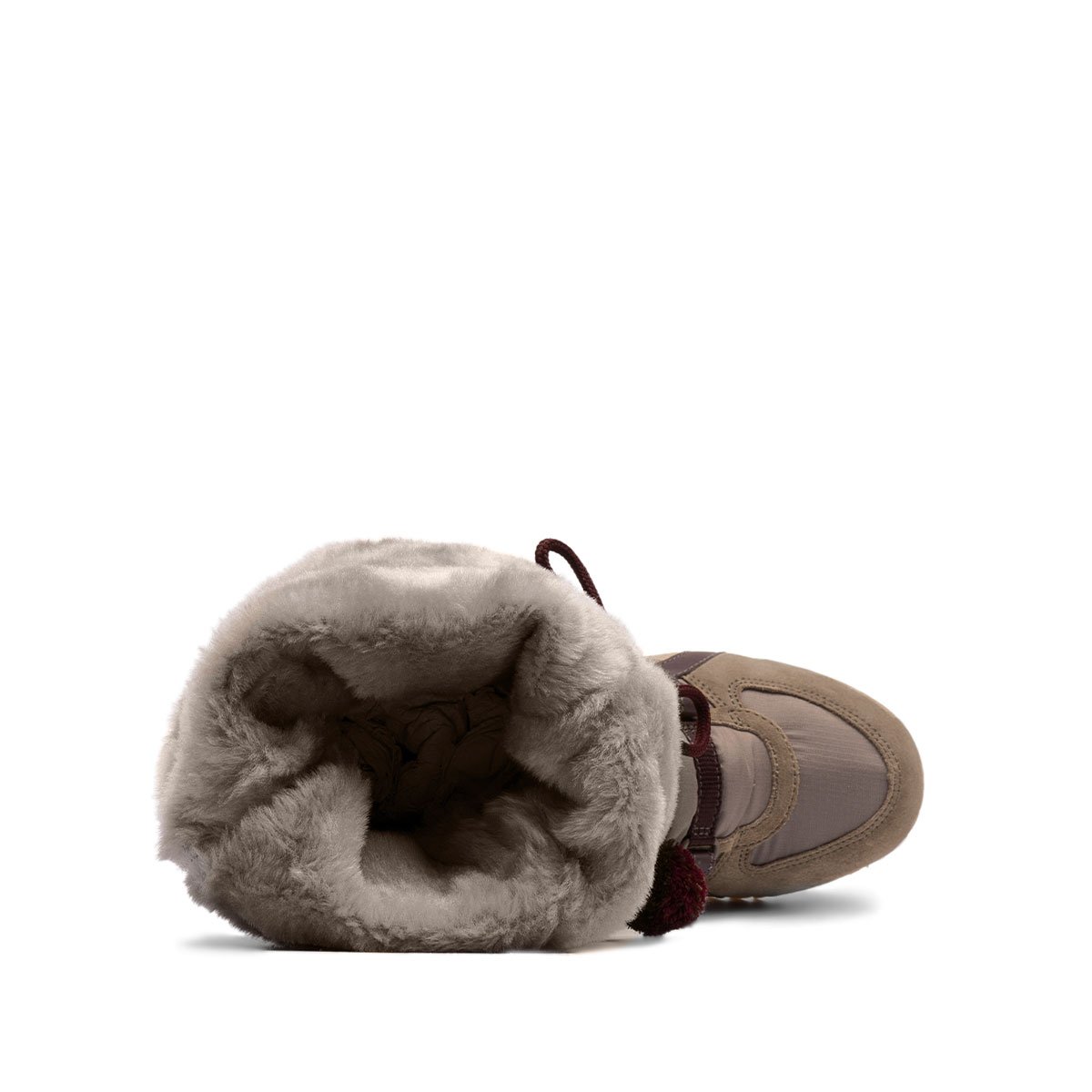 onitsuka snow heaven