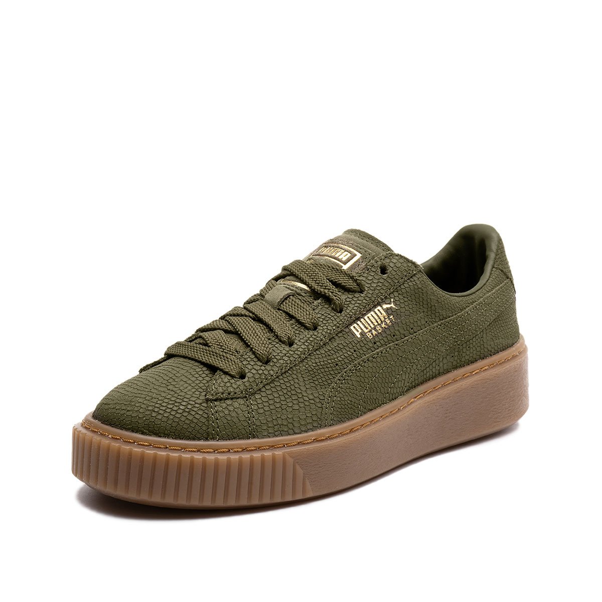 puma platform euphoria