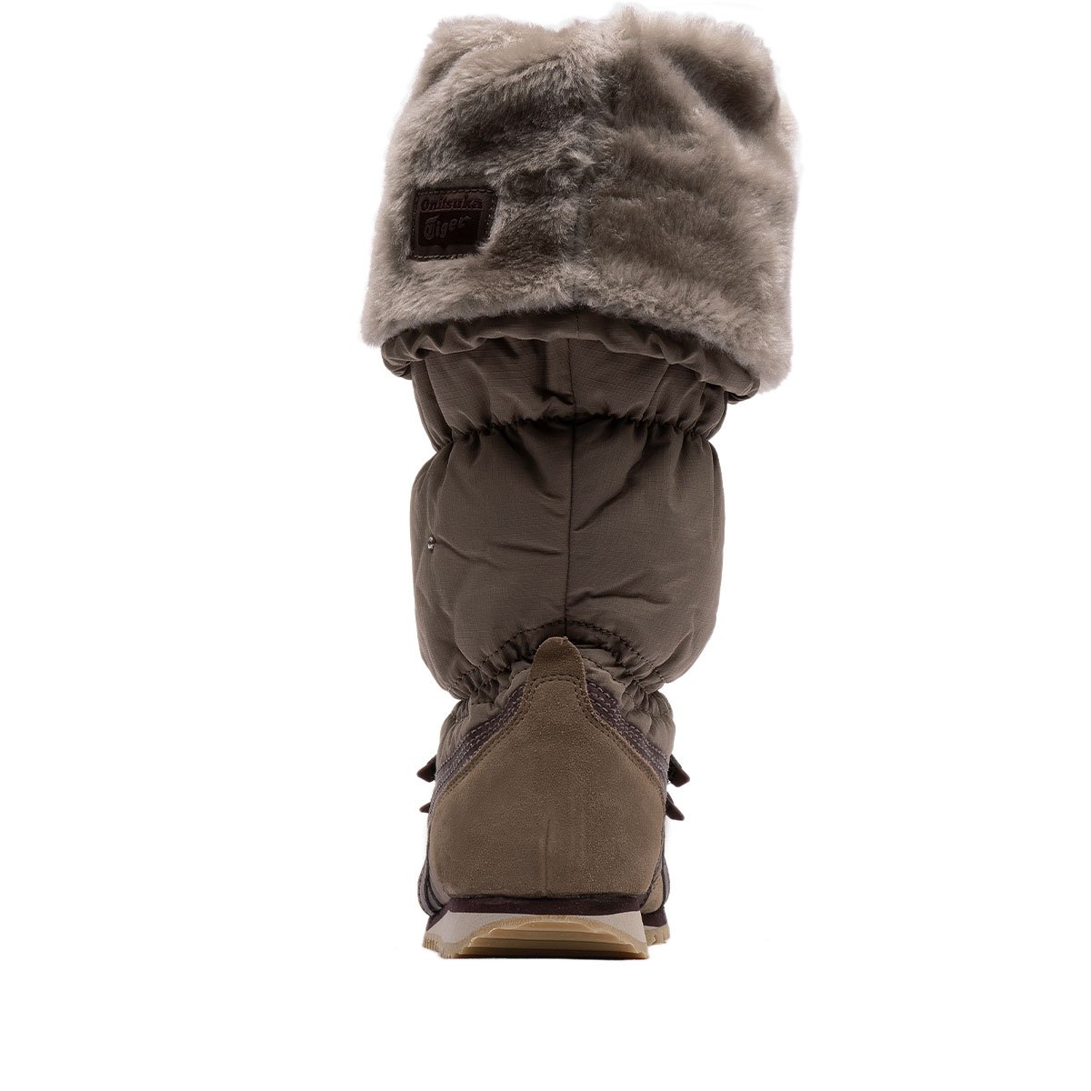 onitsuka tiger snow heaven