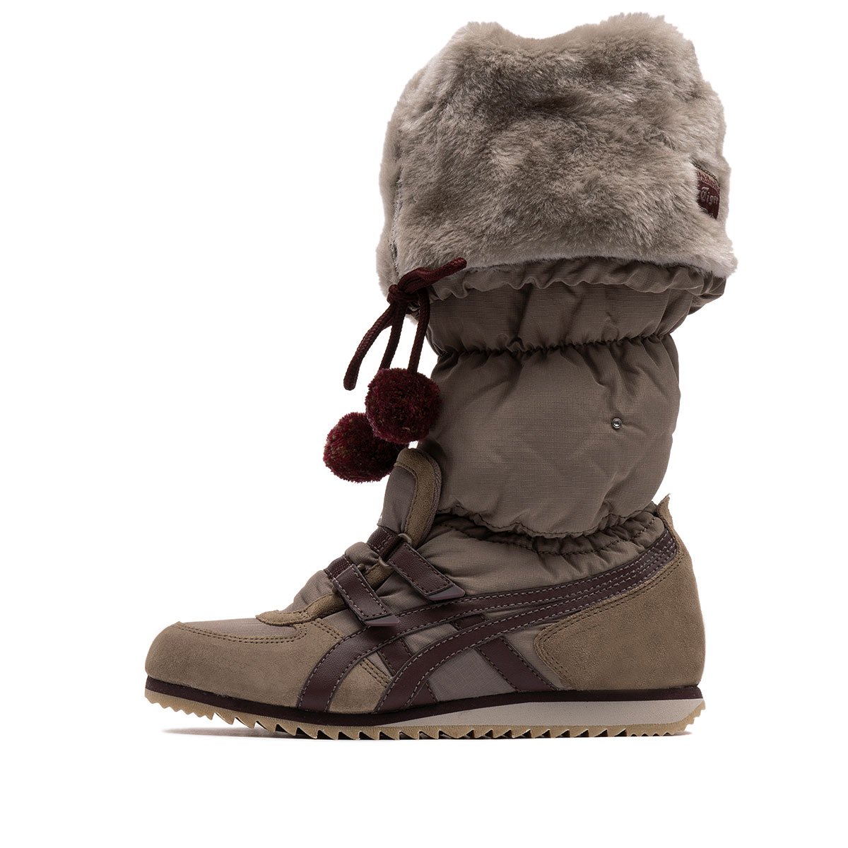 onitsuka tiger snow heaven 72