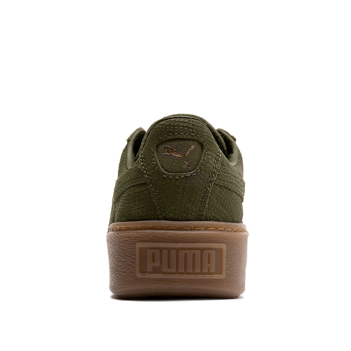 puma platform euphoria