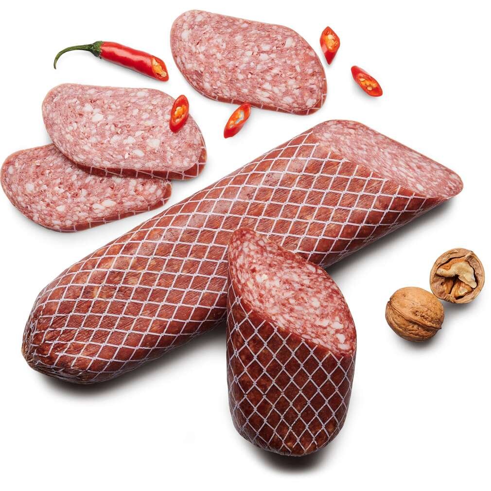 Луканков салам | Kaufland | Oferta.bg