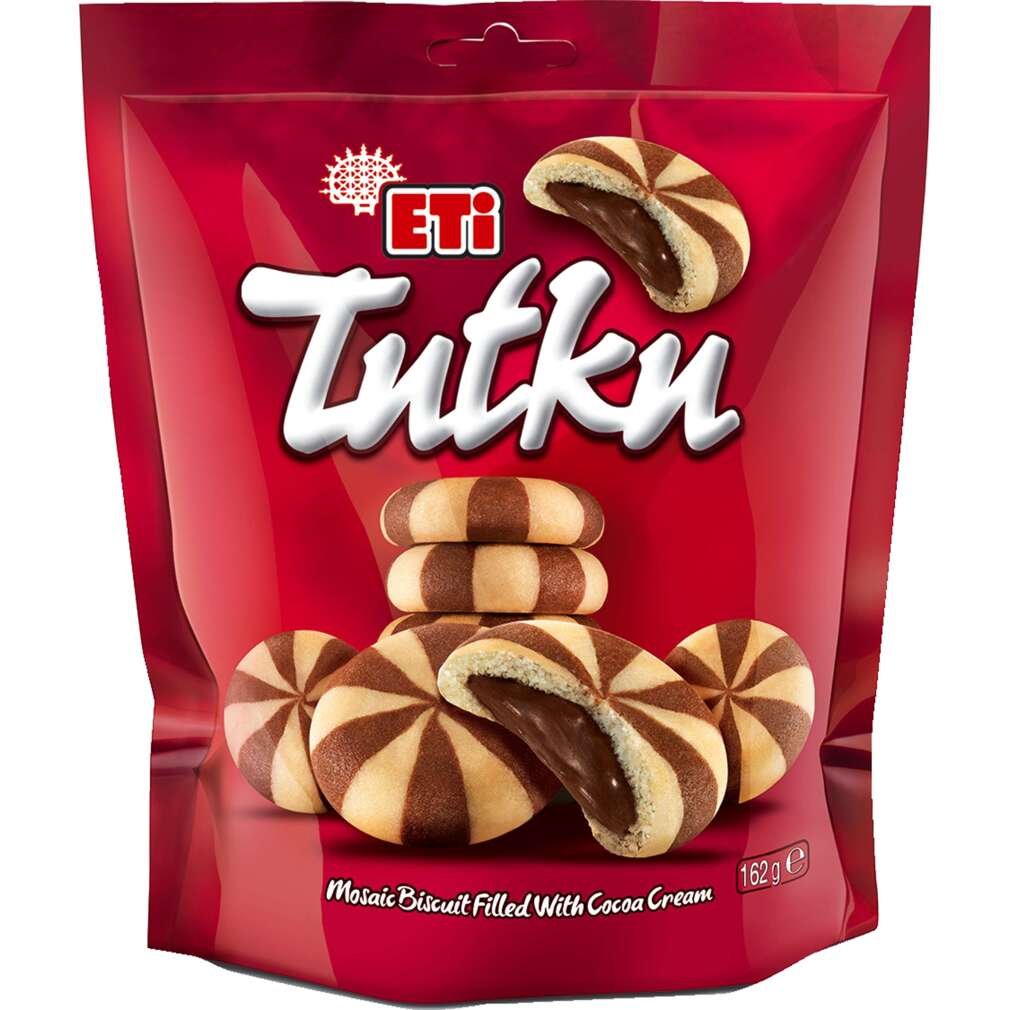 ETI Бисквити | Kaufland | Oferta.bg