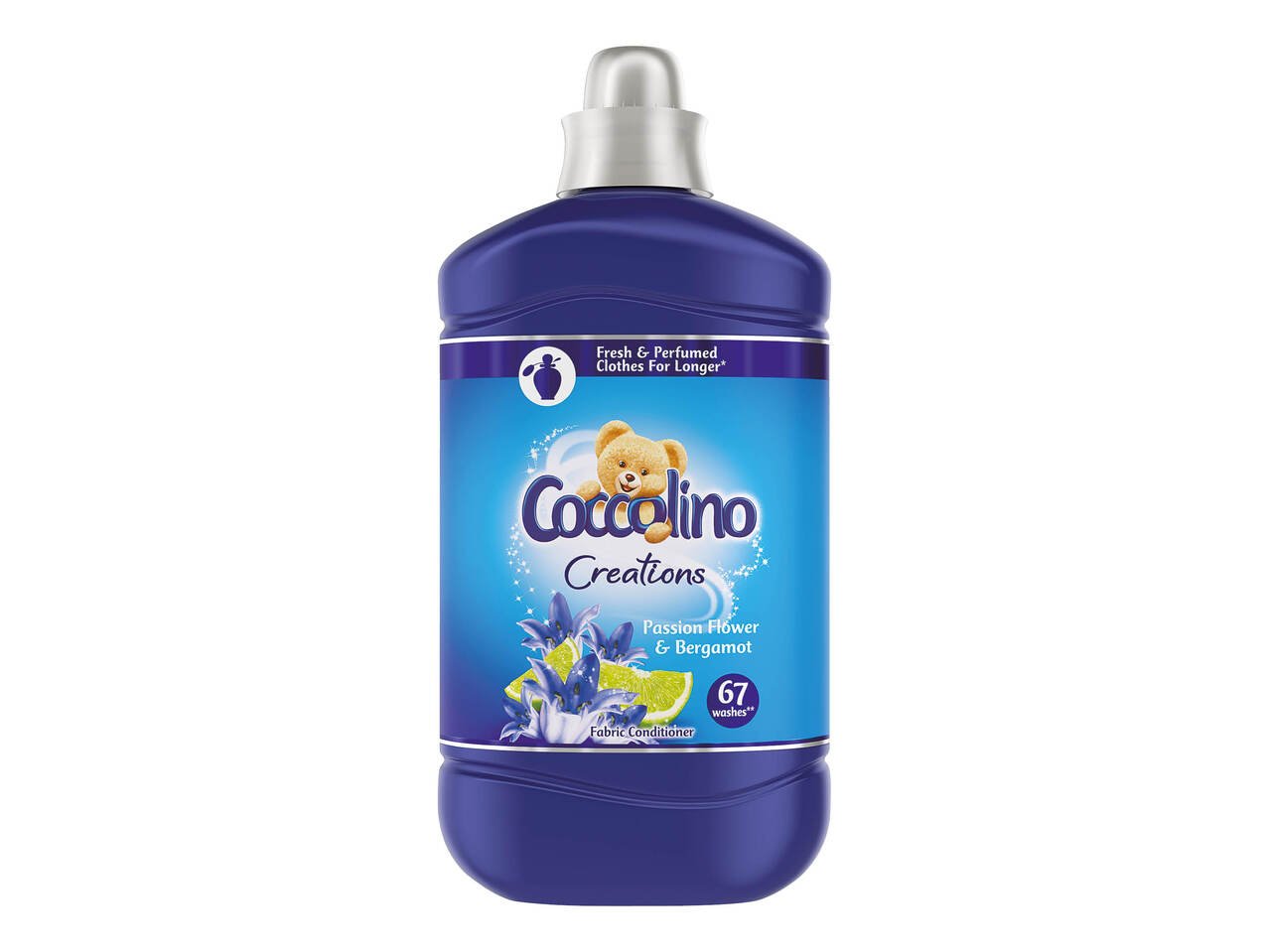 Coccolino Омекотител | Лидл | Oferta.bg
