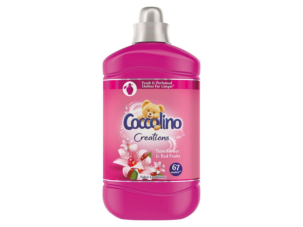 Coccolino Омекотител | Лидл | Oferta.bg