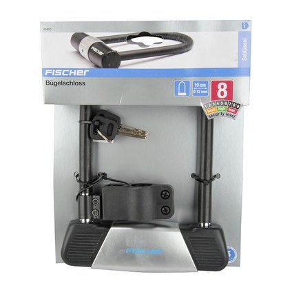 ЗАКЛЮЧВАЩО УСТРОЙСТВО 19Х11CM FISCHER | Практикер | Oferta.bg