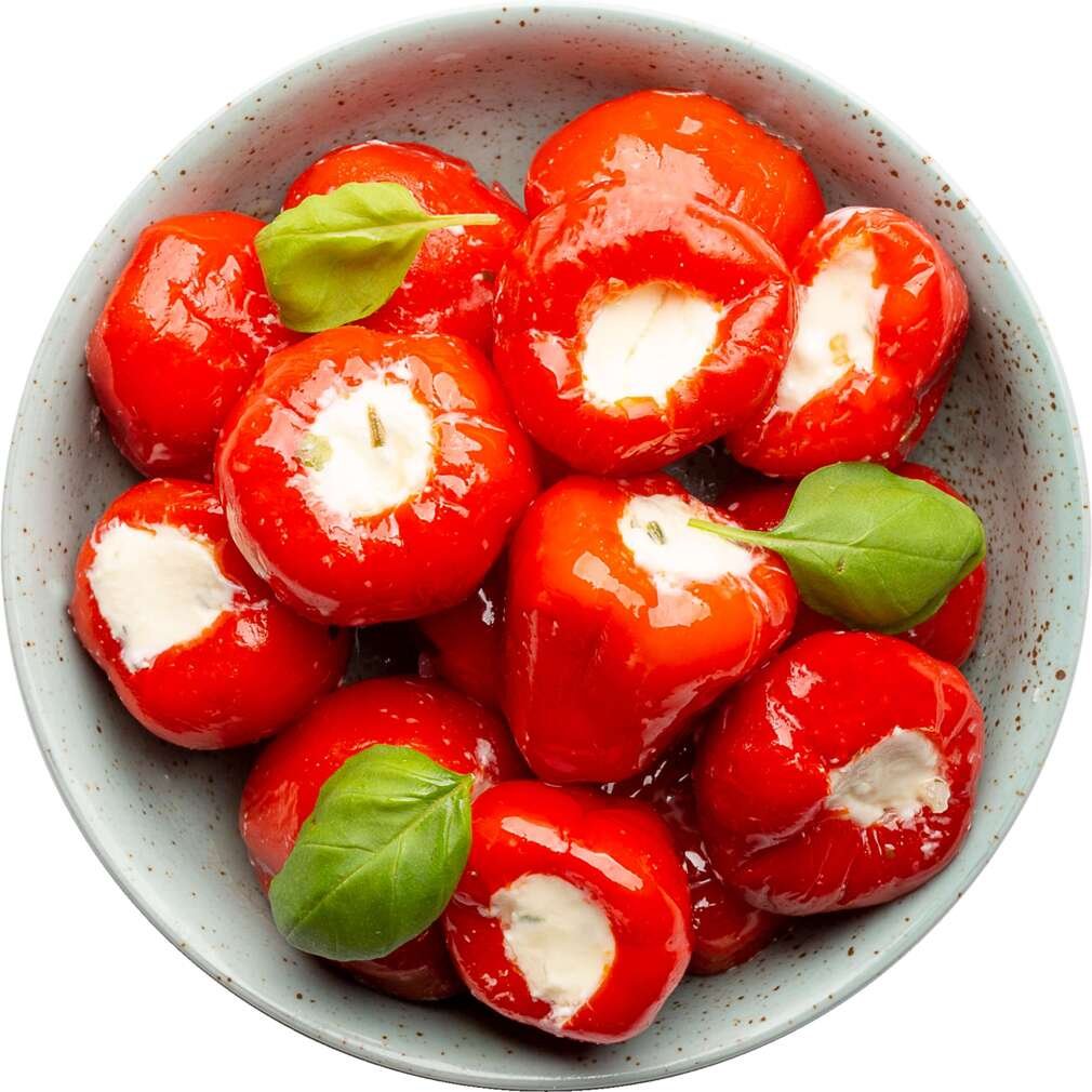 Сладки чери чушки | Kaufland | Oferta.bg