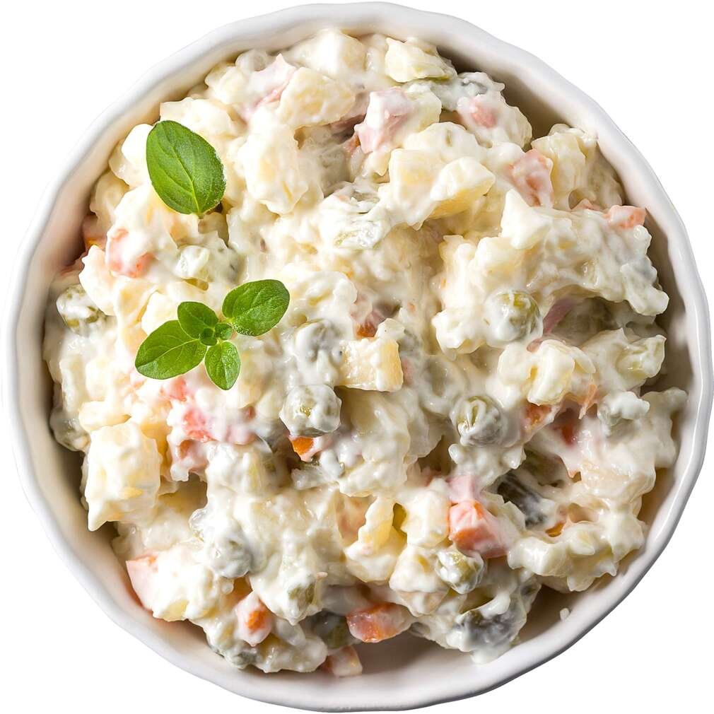 Руска салата