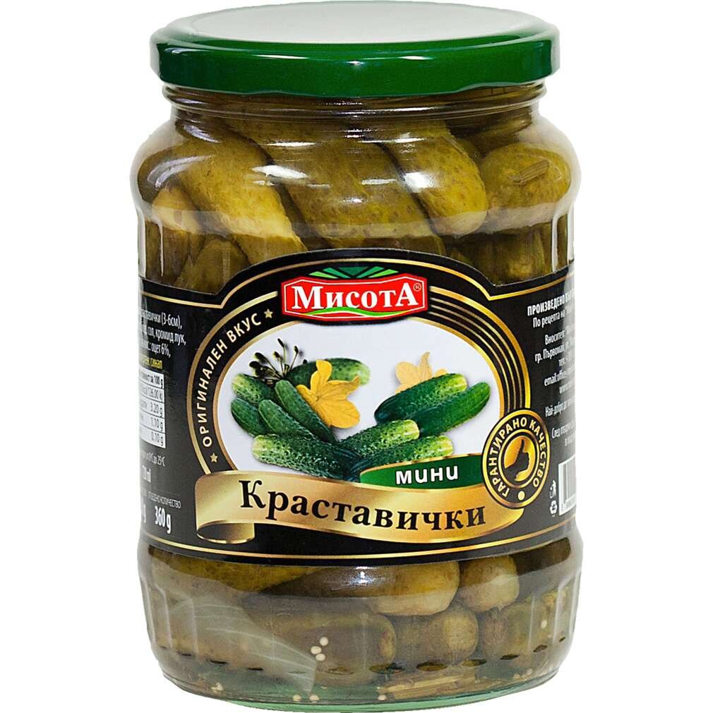 Мисота | Kaufland | Oferta.bg