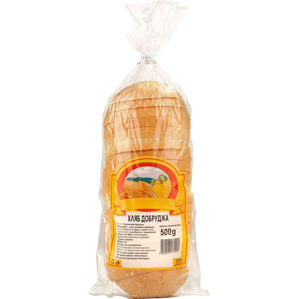 Хляб Добруджа | Kaufland | Oferta.bg