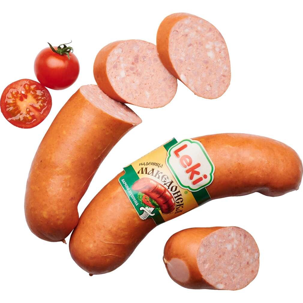 ЛЕКИ Наденица | Kaufland | Oferta.bg