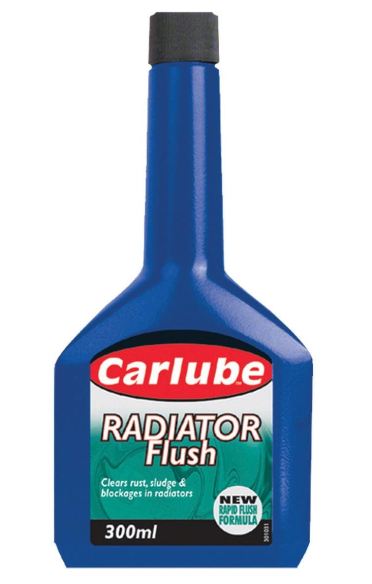 ПРОМИВКА РАДИАТОР 300МЛ CARLUBE Mr Bricolage Oferta.bg