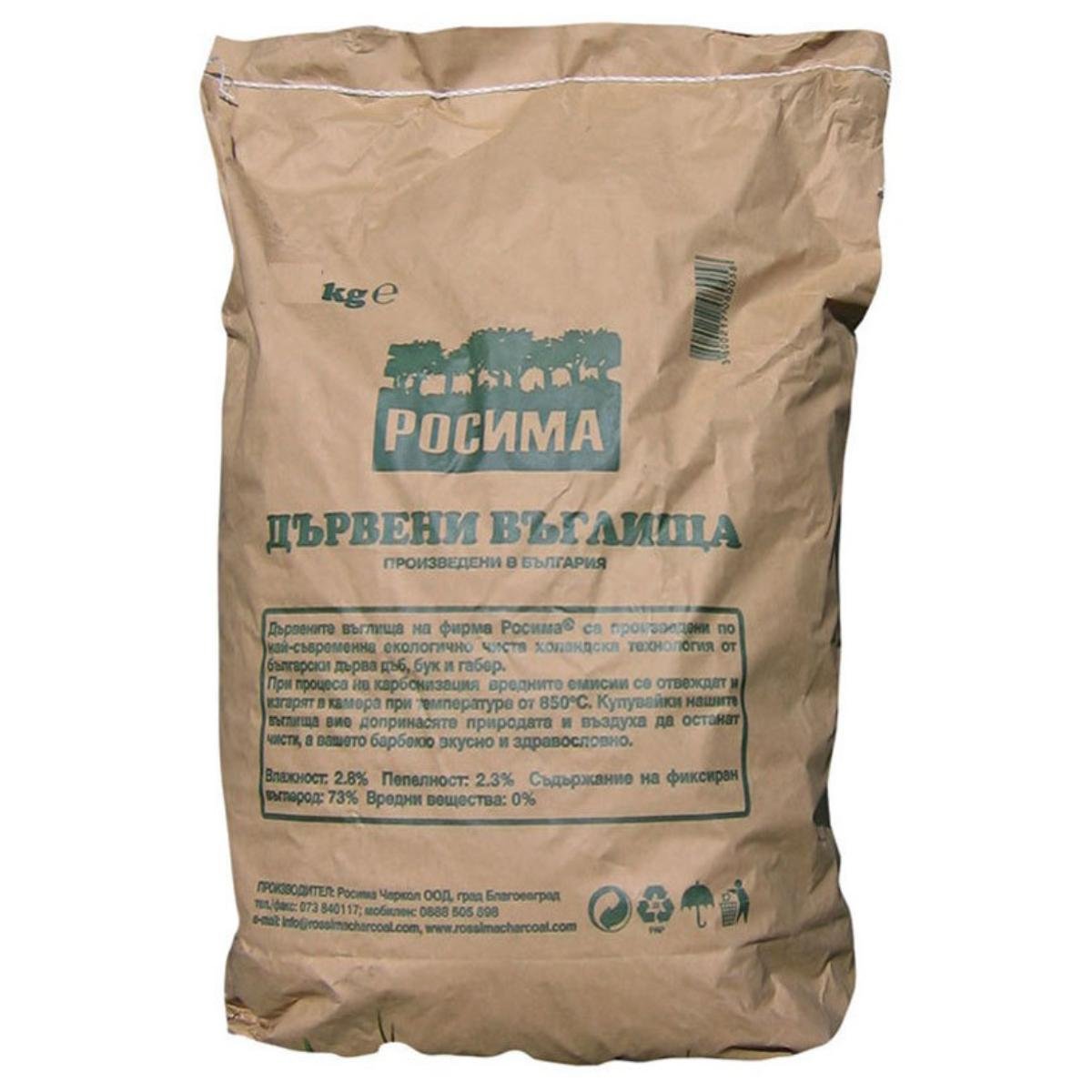 ДЪРВЕНИ ВЪГЛИЩА МИКС 10 КГ. | Mr Bricolage | Oferta.bg