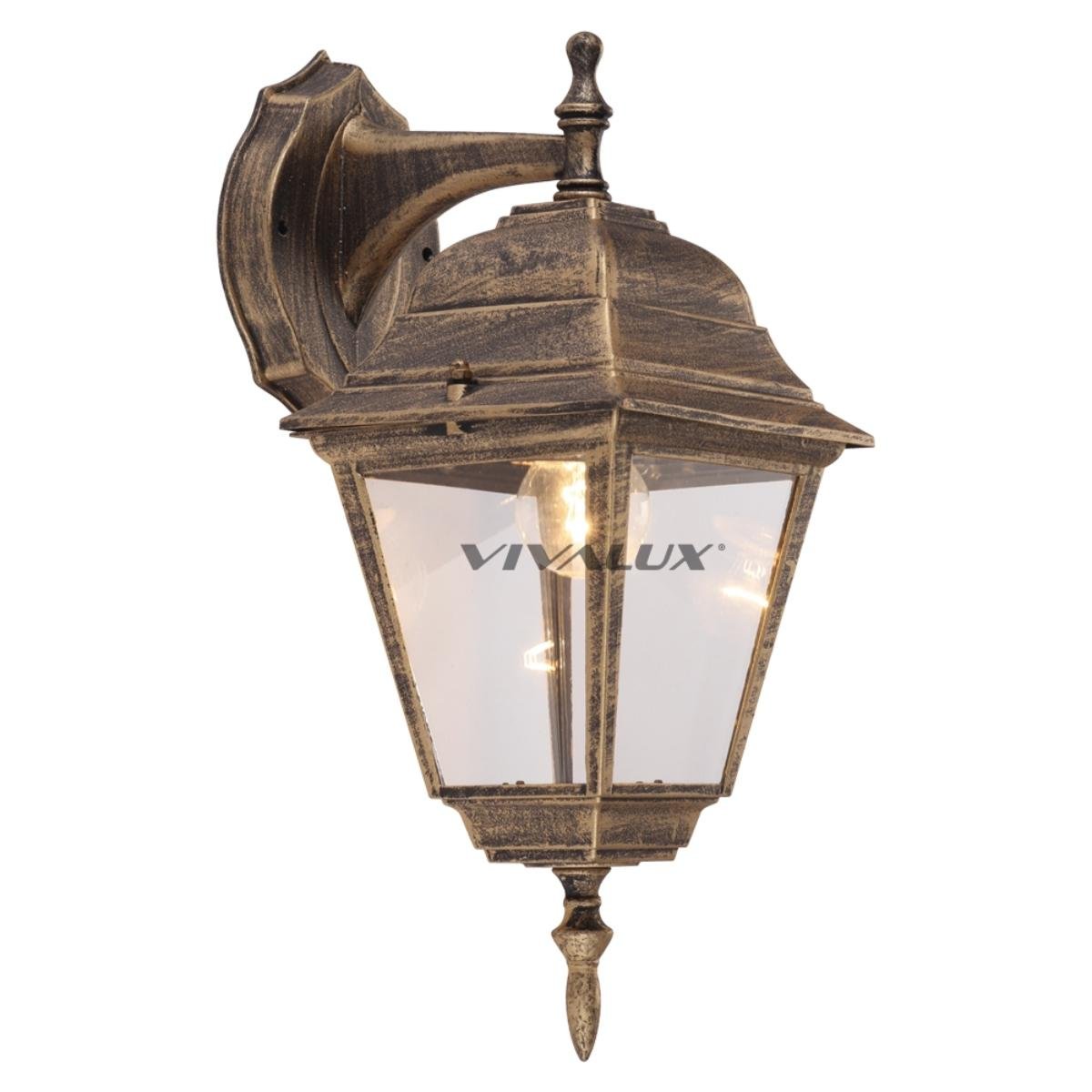 СТЕНЕН ФЕЕР RIGA ГОРЕН НОСАЧ МЕСИНГ | Mr Bricolage | Oferta.bg