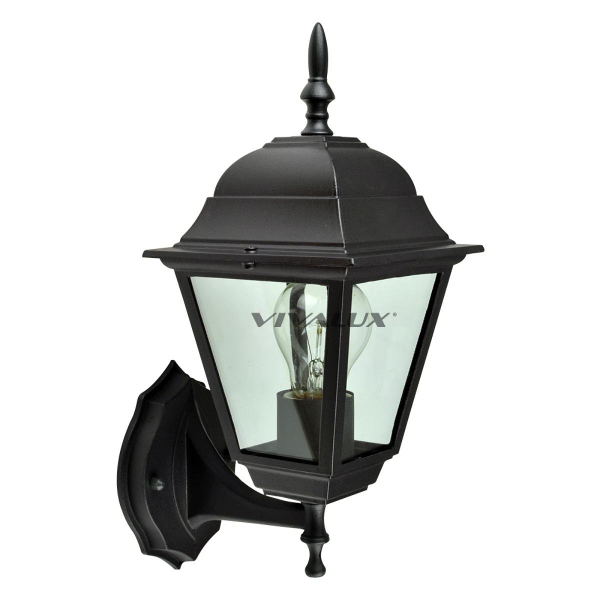СТЕНЕН ФЕНЕР RIGA ДОЛЕН НОСАЧ ЧЕРЕН | Mr Bricolage | Oferta.bg
