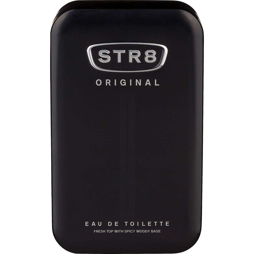 STR8 Мъжка тоалетна вода | Kaufland | Oferta.bg