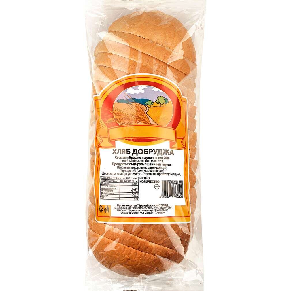 Хляб Добруджа | Kaufland | Oferta.bg