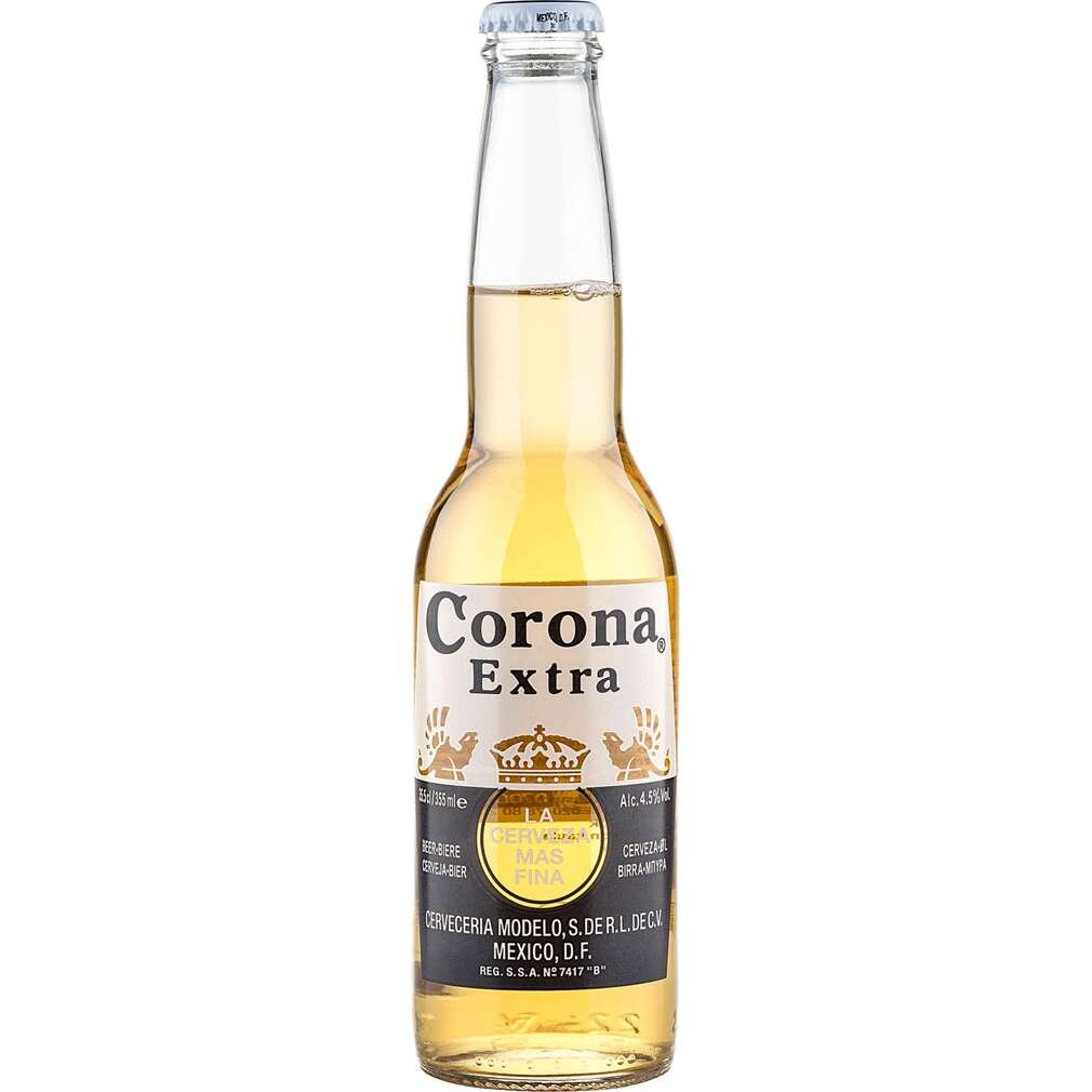 CORONA EXTRA Пиво | Kaufland | Oferta.bg