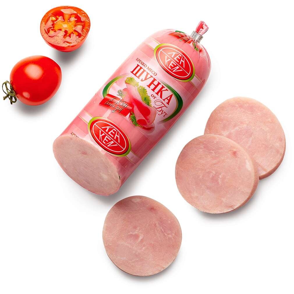 Кен Шунка | Kaufland | Oferta.bg
