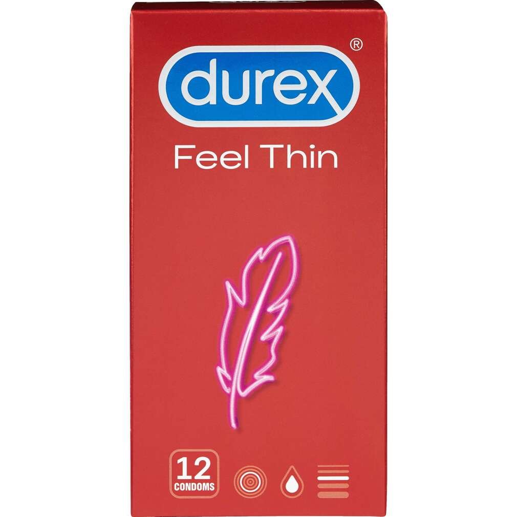 Durex Презервативи | Kaufland | Oferta.bg