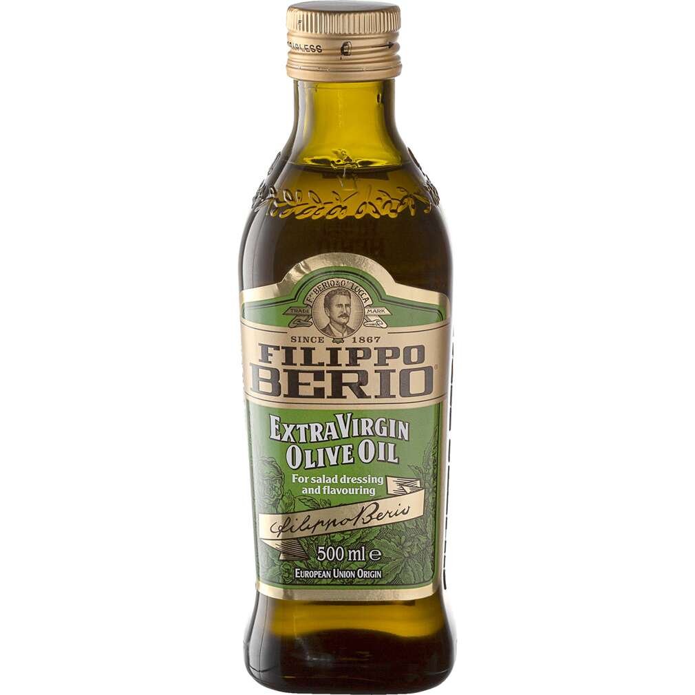 Маслиново масло Filippo Berio | Kaufland | Oferta.bg