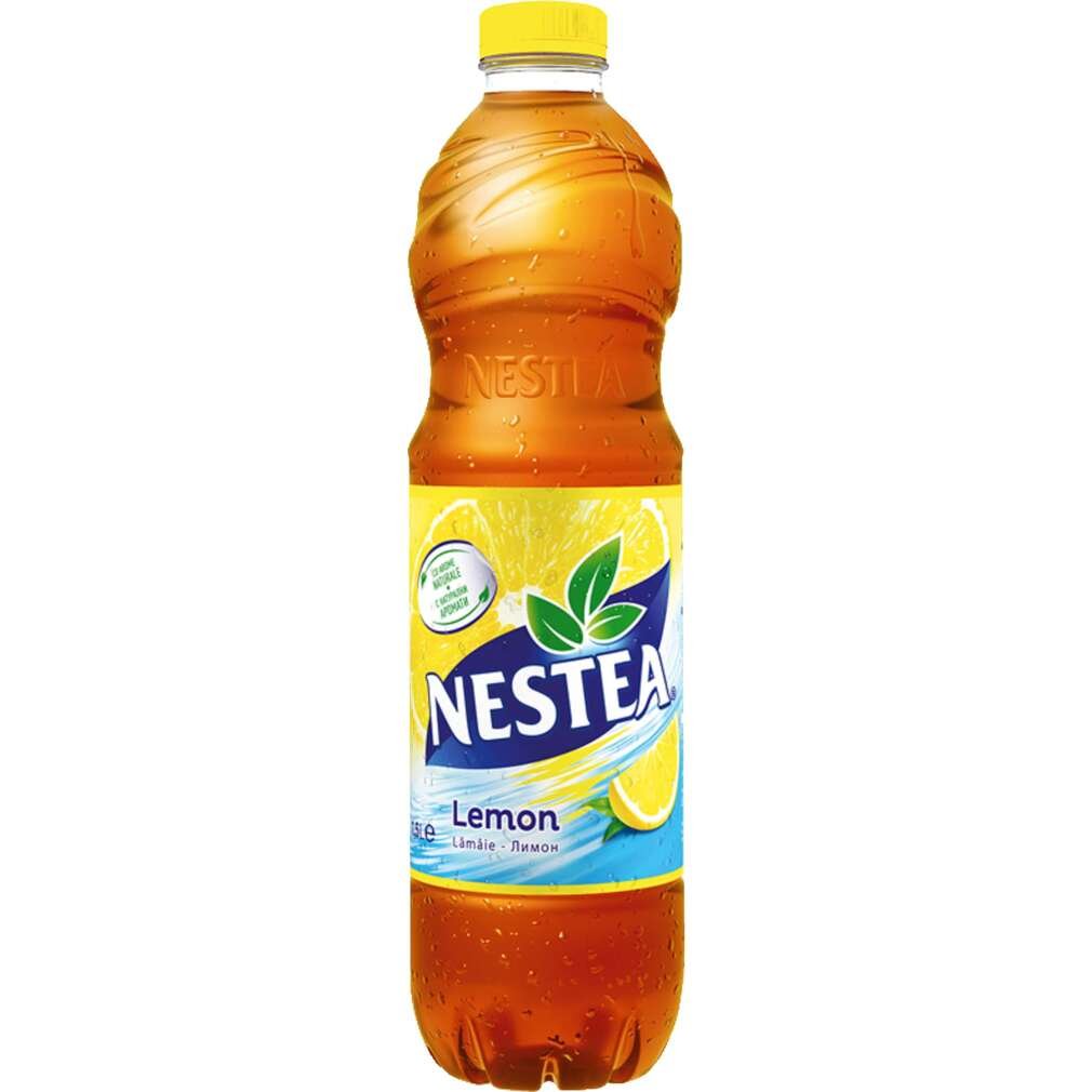 Студен чай Nestea | Kaufland | Oferta.bg