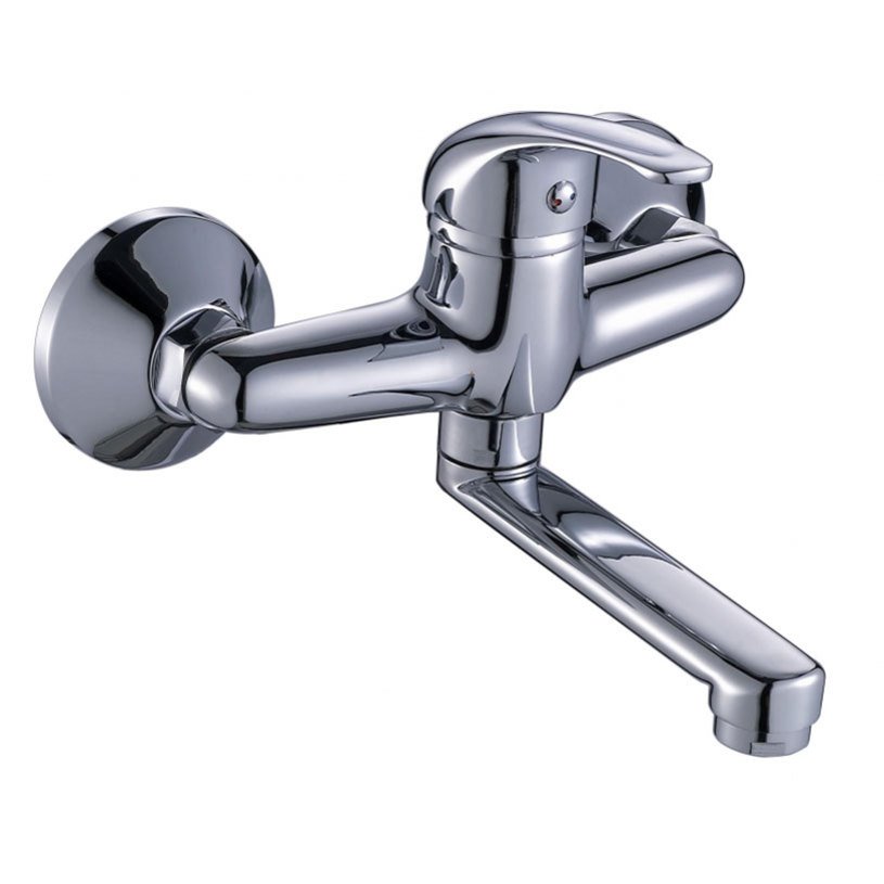 СМЕСИТЕЛ INTER CERAMIC ЕКО | Практикер | Oferta.bg