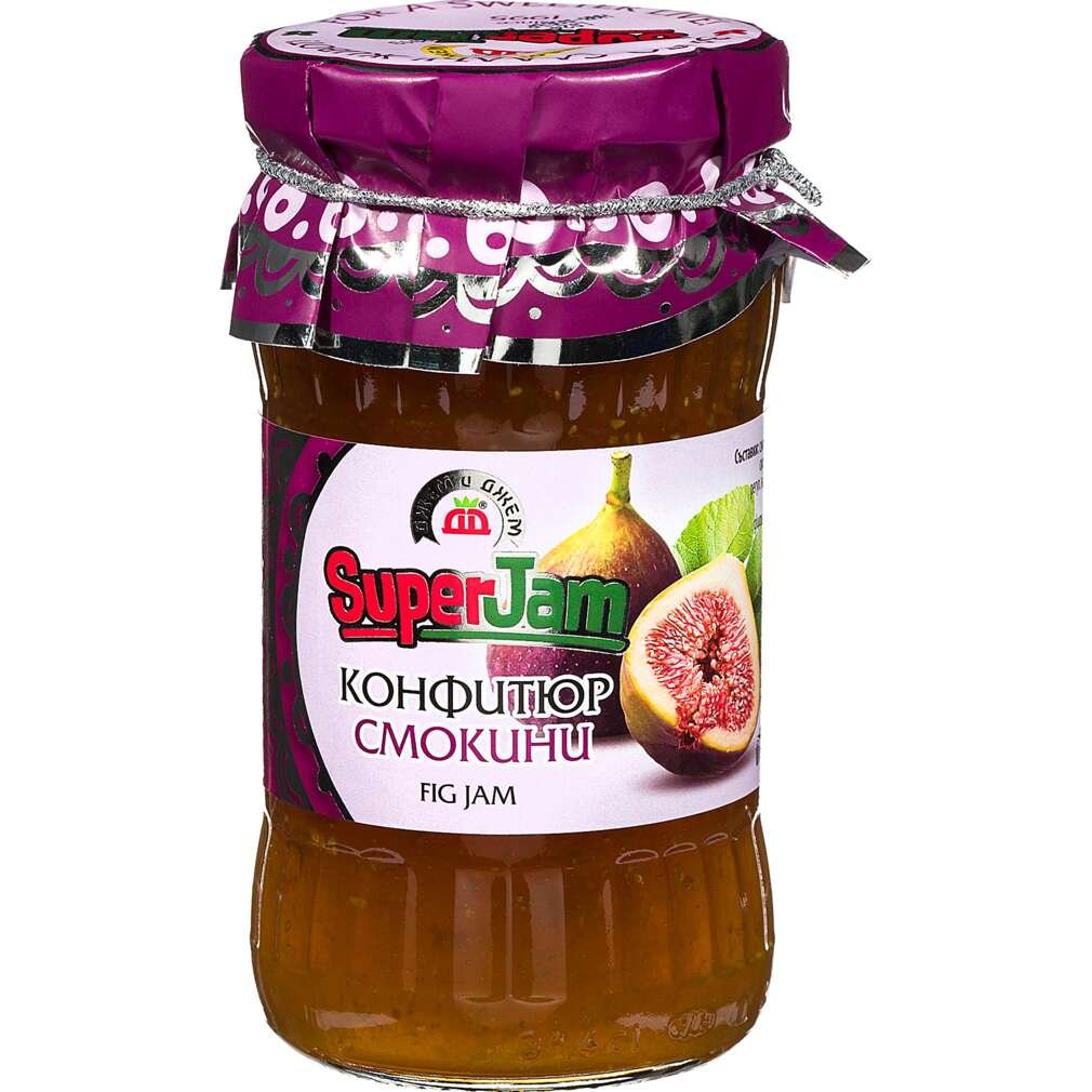 Конфитюр Джем и Джем | Kaufland | Oferta.bg