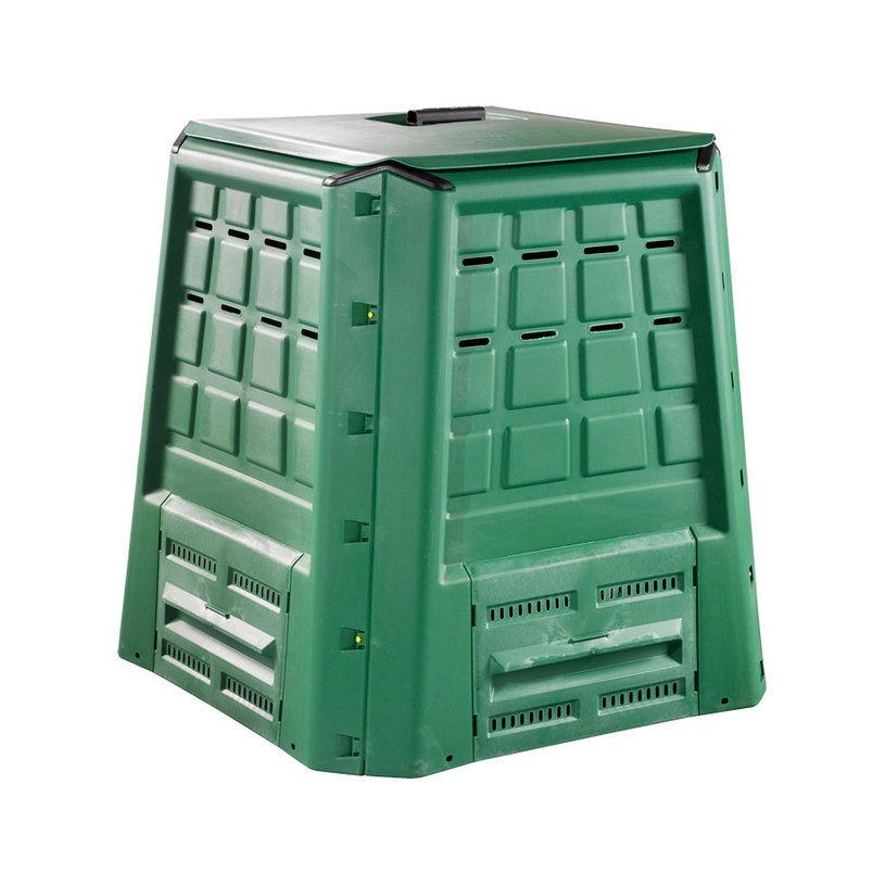 КОМПОСТЕР ARTPLAST BC380 | Практикер | Oferta.bg