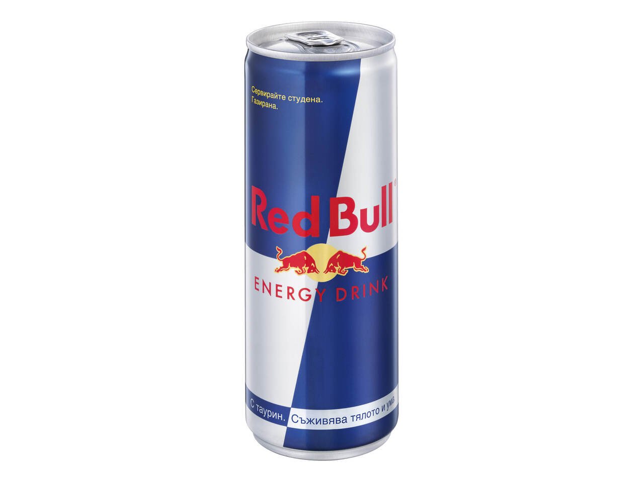 Red Bull Енергийна напитка | Лидл | Oferta.bg