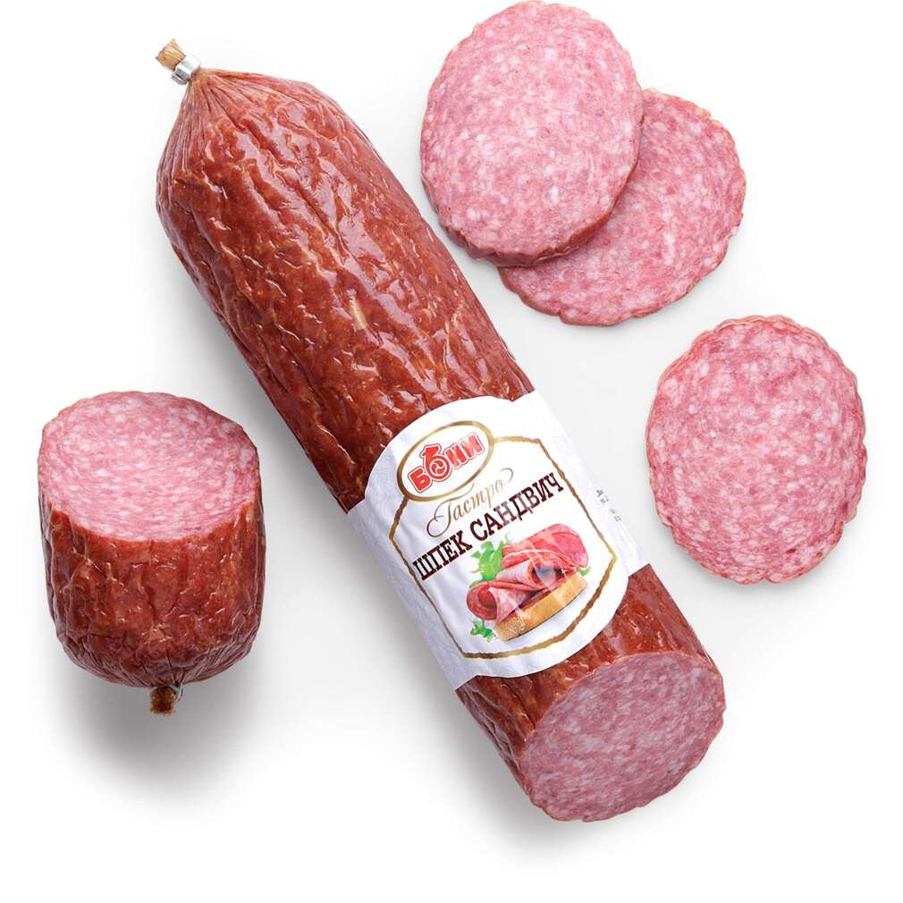 Шпек БОНИ | Kaufland | Oferta.bg