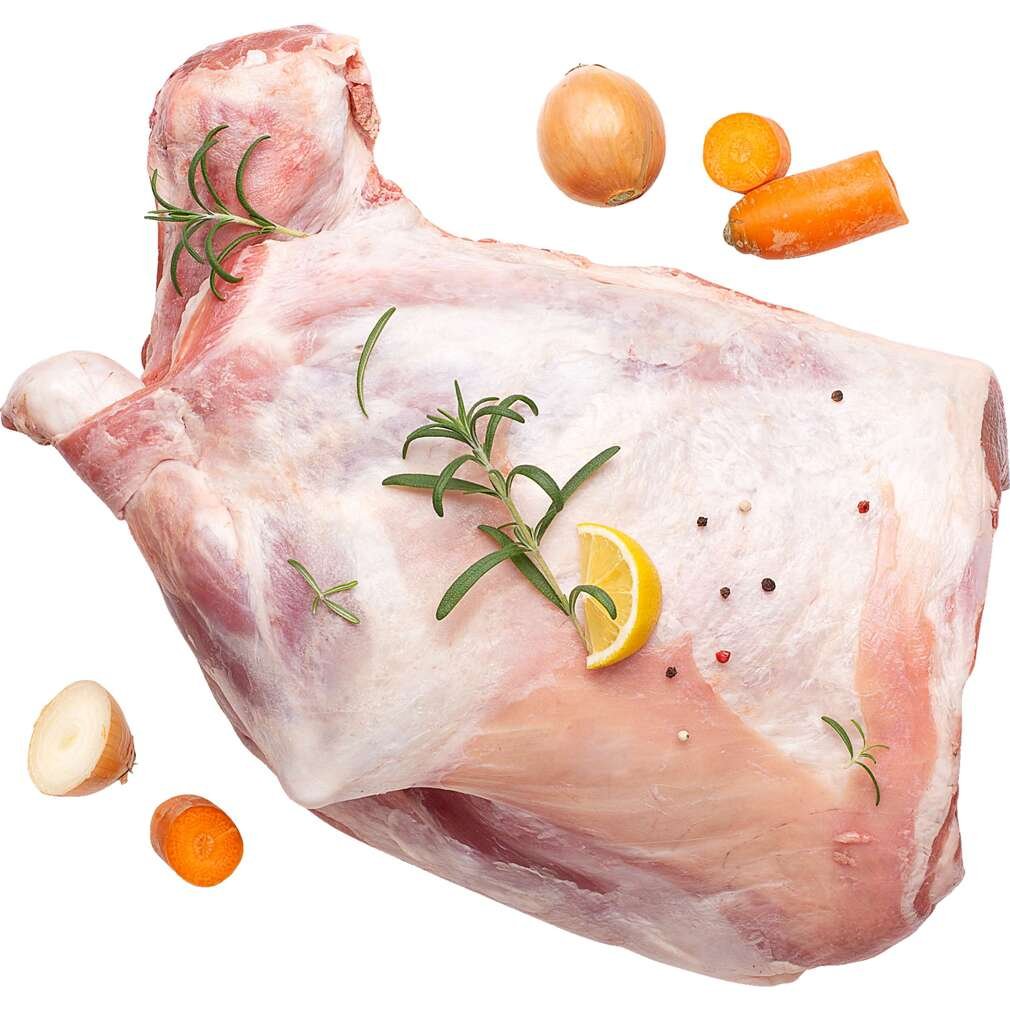 плешка Агнешка предна четвъртина | Kaufland | Oferta.bg